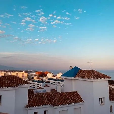 Apartman Puerto B Solarium