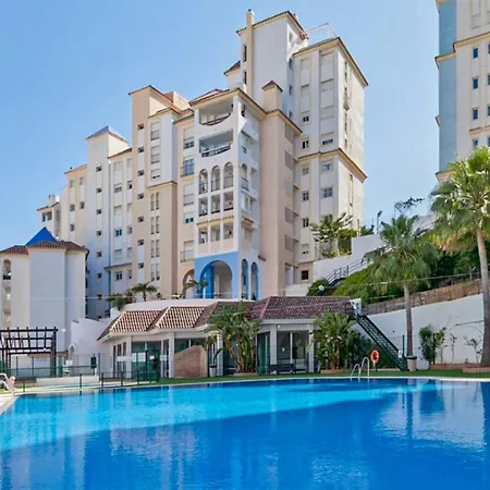 Puerto B Solarium Apartman *